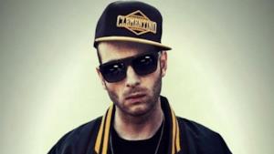 Il rapper napoletano Clementino