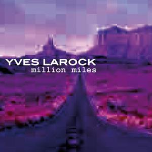 Million Miles (Remixes) - Single