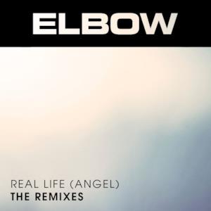 Real Life (Angel) - EP