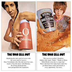 The Who Sell Out (Remastered)