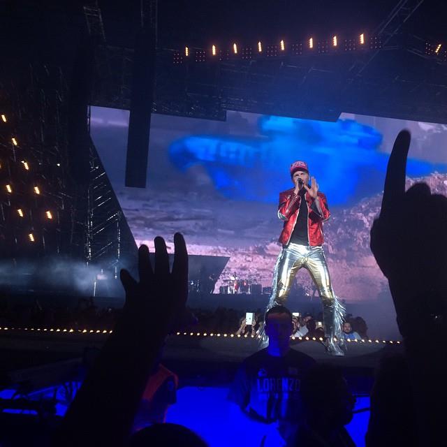 Jovanotti - @Stadio San Siro / Milano