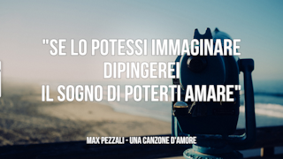 Max Pezzali: le migliori frasi delle canzoni