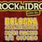 Locandina Rock in Idro 2014 a Bologna