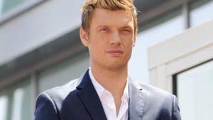 Nick Carter