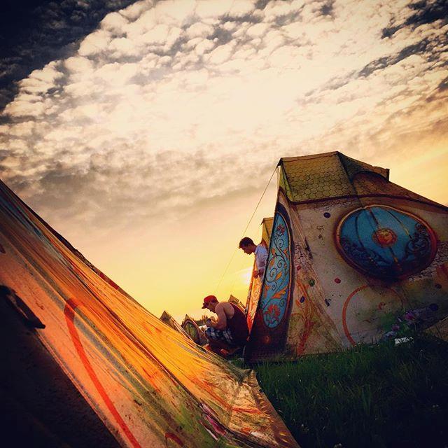 Tomorrowland 2015 le foto più belle