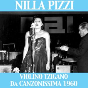 Violino tzigano (Da Canzonissima 1960) - Single