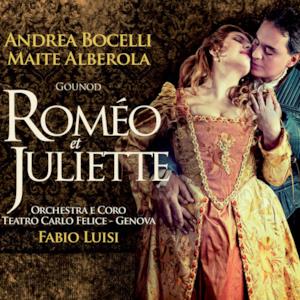 Charles Gounod: Romeo et Juliette