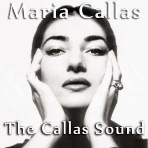 The Callas Sound