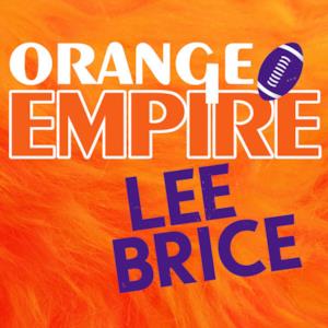 Orange Empire - Single
