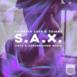 S.A.X. (CMC$ & Onderkoffer Remix) - Single