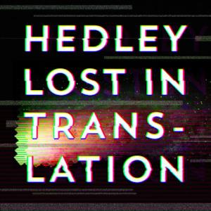 Lost In Translation - Single