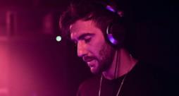 Hot Since 82 aka Daley Padley in consolle