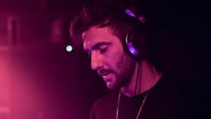 Hot Since 82 aka Daley Padley in consolle
