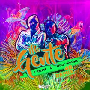 Mi Gente (4B Remix) - Single