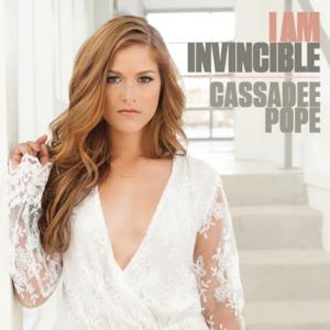 I Am Invincible - Single