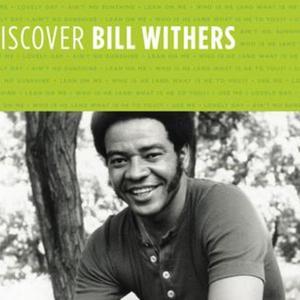 Discover Bill Withers - EP