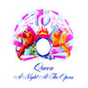 A Night At the Opera (Deluxe Edition) [Remastered]