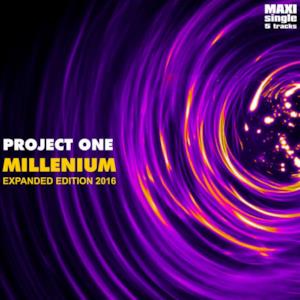 Millenium - Expanded Edition 2016 - EP