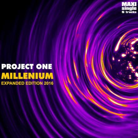 Millenium - Expanded Edition 2016 - EP