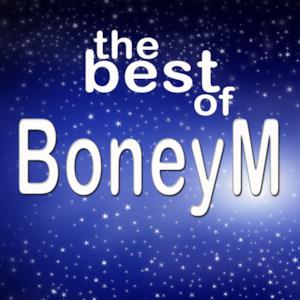 The Best of Boney M
