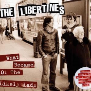 What Became of the Likely Lads - EP