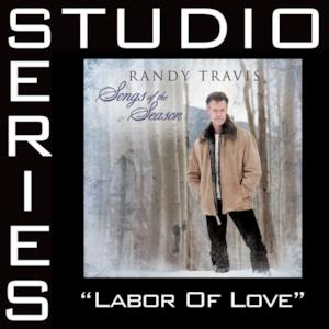 Labor of Love (Studio Series Performance Track) - EP