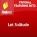 Let Solitude (feat. Soto) - EP