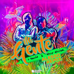 Mi Gente (Alesso Remix) - Single