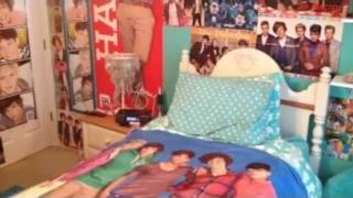 My One Direction Room - 8