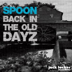 Back in the Old Dayz - Single