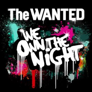 We Own the Night - Single
