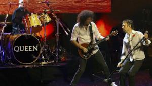 Queen, reunion per le Olimpiadi 2012 con Paul Rodgers?