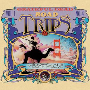 Road Trips, Vol. 1 No. 4: 10/21/78 - 10/22/78 (Winterland Arena, San Francisco, CA)