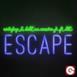 Escape (Festival Mix) [feat. Lili] - Single