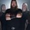 Il gruppo metal svedese Amon Amarth