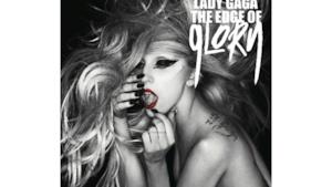 Lady Gaga in topless per il nuovo singolo "The edge of glory"