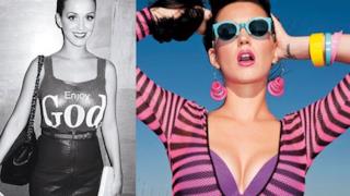 Katy Perry sexy per Rolling Stone - 3