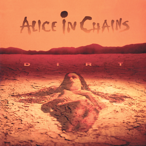 Alice In Chains