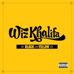 Black and Yellow - Single