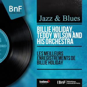 Les meilleurs enregistrements de Billie Holiday (Mono Version)