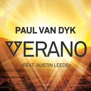 Verano (feat. Austin Leeds) - EP