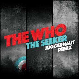 The Seeker (Juggernaut Remix) - Single