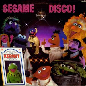 Sesame Street: Sesame Disco
