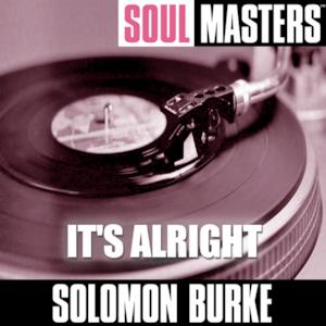 Soul Masters: It's Alright