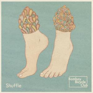Shuffle - Single