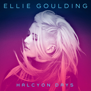 Halcyon Days (Deluxe Version)