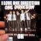 i love one direction oh
