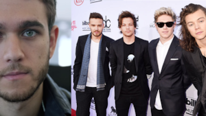 Zedd a sinistra accusa di plagio i One Direction a destra