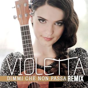 Dimmi che non passa (Remix) - Single