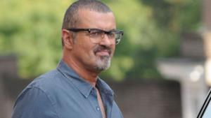 George Michael 